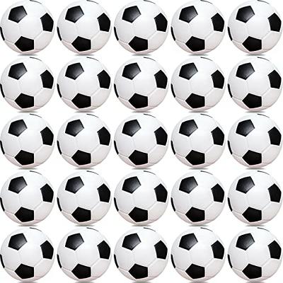 Anapoliz Mini Foam Footballs 16 Pcs Pack