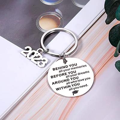  Inspirational Graduation Gifts for Women Men College 2023 High  School Graduation Gifts for Son Daughter Teen Boys Girls Class of 2023 Grad  Gifts for Best Friends Nurses Senior Master Law Students 