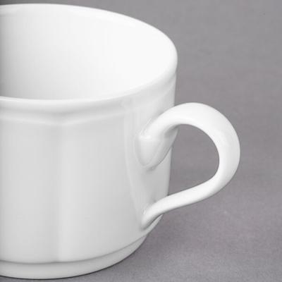 Villeroy & Boch 11-7243-8095 Artesano Barista 7.5 oz. Double Wall