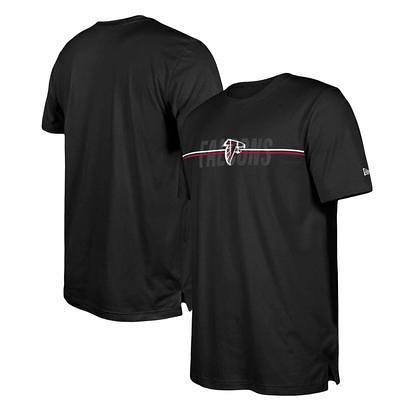 Women's New Era Black Cincinnati Bengals 2023 NFL Training Camp T