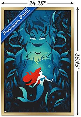 Disney Lilo and Stitch - Angel and Stitch Wall Poster, 22.375 x