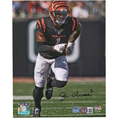 Cincinnati Bengals Fanatics Authentic Framed 10.5 x 13 Sublimated  Horizontal Team Logo Plaque