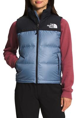 The North Face Men's Nuptse 1996 Packable Quilted Down Jacket in