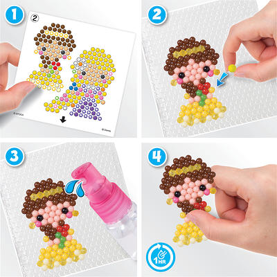 Aquabeads Disney Frozen II Character Set