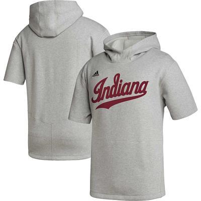 Cleveland Browns Antigua Women's Axe Bunker Tri-Blend Pullover Hoodie -  Black