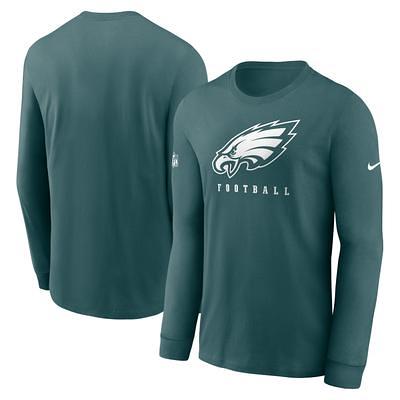 Nike Men's Jacksonville Jaguars Sideline Velocity Teal T-Shirt