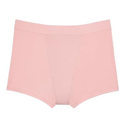 KNIX Cotton Super Leakproof Boxer Brief - Period Underwear for Women - Rose  Water, Small (1 Pack) - Yahoo Shopping