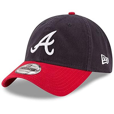 Pro Standard Atlanta Braves Trucker Hat – DTLR