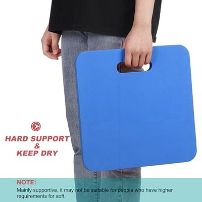 Stadium Seat Cushion, Bleacher Cushion, Portable Waterproof Stadium Pad,  Bleacher Seat Pads 