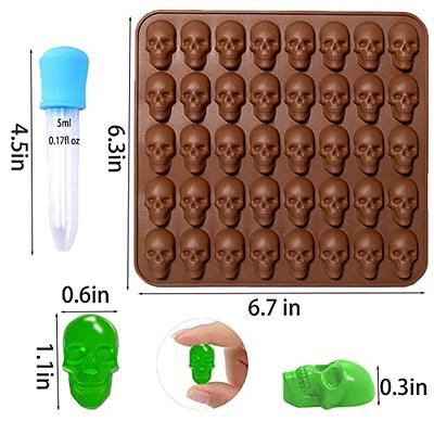 Chocolate Candy Molds Cloud Shape Silicone Chocolate Molds Non