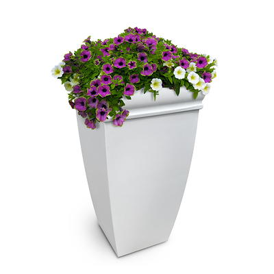 Sedona 28in Tall Planter