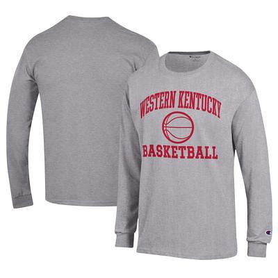 Men's Nike White Kentucky Wildcats Basketball Icon Legend Performance Long Sleeve T-Shirt