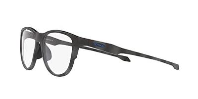Matte Black Double Bridge Lightweight Low Bridge Fit Ultem Reading Glasses