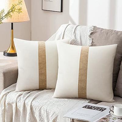 Jasen Farmhouse Decorative Throw Pillow