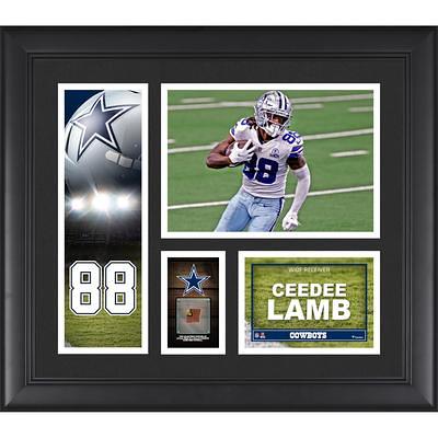 CeeDee Lamb Dallas Cowboys Jerseys, CeeDee Lamb Shirts, CeeDee Lamb Cowboys  Player Shop