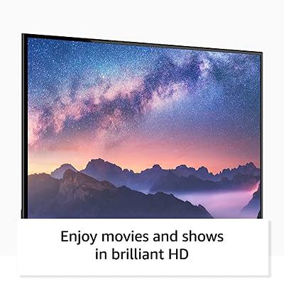 Hisense 65-Inch Class U6HF Series ULED 4K UHD Smart Fire TV (65U6HF, 2023  Model) - QLED, 600-Nit Dolby Vision, Game Mode Plus VRR, HDR 10+, 240  Motion