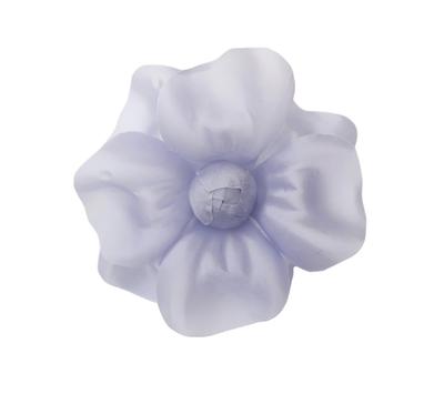 M&s Schmalberg 4.5 Modern Camellia Couture Periwinkle Light