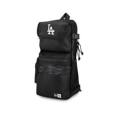 Baseballism Los Angeles Dodgers Cathy Glove Leather Tote