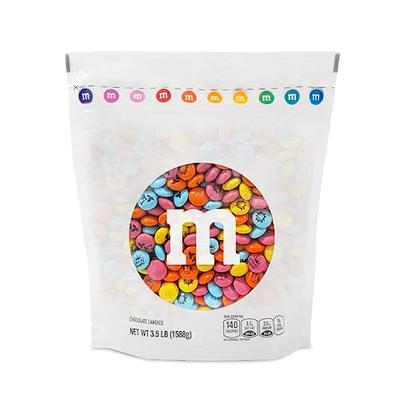 Classic Trail Mix with M&M's by Its Delish (5 lbs)
