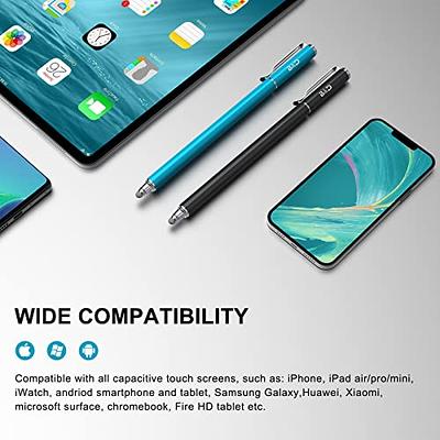 Universal 2 Gen Stylus Pen for Tablet Mobile Phone Touch Pen for IOS Android  Windows for Apple Ipad Pencil for XIAOMI HUAWEI