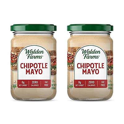 12 oz. Mayo Jar | 12 Pack