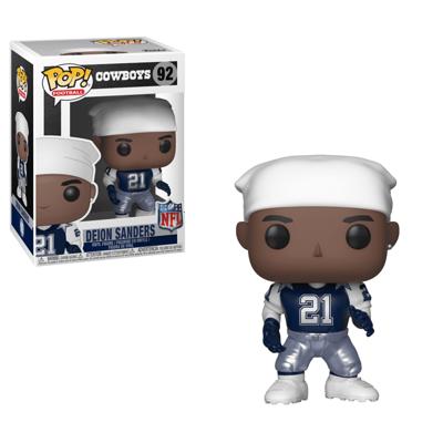 Funko Pop! Nfl: Dallas Cowboys - Dak Prescott (cowboys Home) : Target