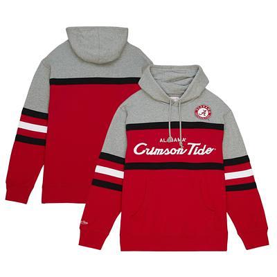 MITCHELL & NESS Headcoach San Francisco 49ers Mens Hoodie - BLACK