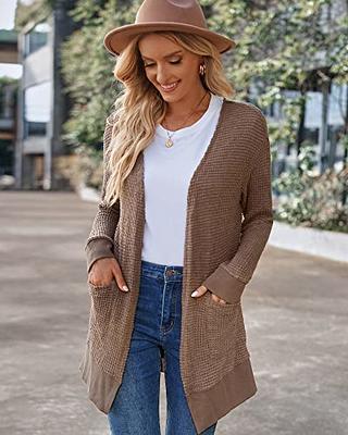 Women's Sweater Loose 120-Beige