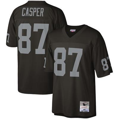 Nike Las Vegas Raiders Men's Game Jersey - Darren Waller - Macy's