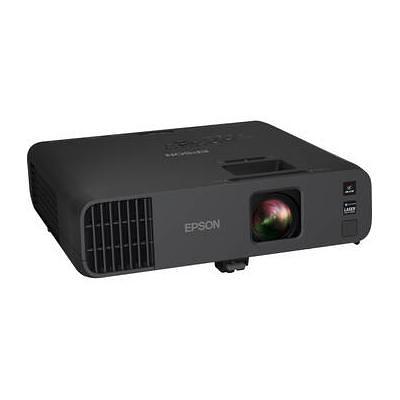 Epson PowerLite 1795F - 3LCD projector - portable - Wi-Fi - V11H796020 -  Office Projectors 