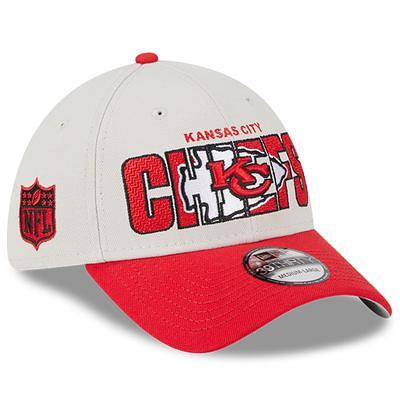 Nfl Kansas City Chiefs Saskatoon Knit Beanie : Target