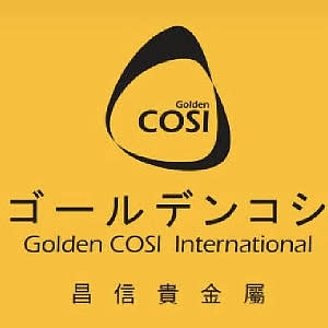 GoldenCosi