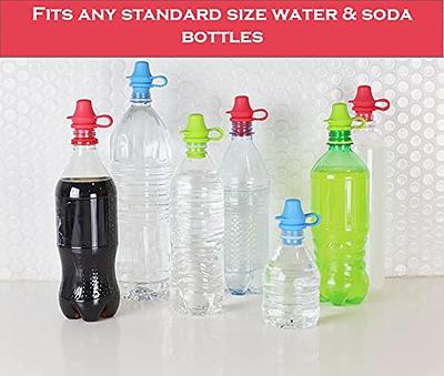 Pogo 32 Oz. BPA-Free Flip-Top Water Bottle (2-Pack)