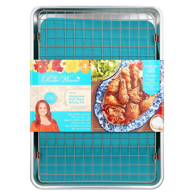 Grand Fusion Leakproof Silicone Non-Stick Baking Mat