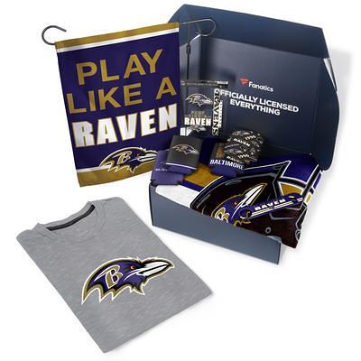 Baltimore Ravens Gameday Ready Pajama Set, Mens Size: M