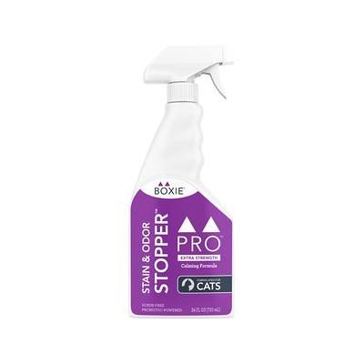 Biokleen Bac-Out Enzymatic Odor & Stain Remover for Pet Stains