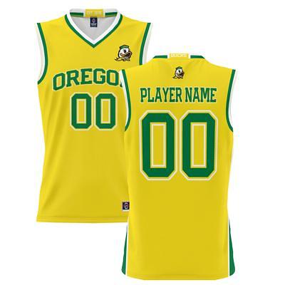 Unisex ProSphere White Oregon Ducks NIL Women's Volleyball Jersey - Yahoo  Shopping