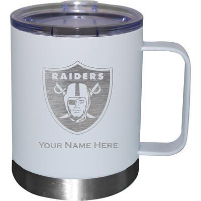 Las Vegas Raiders 10oz Coffee Mug