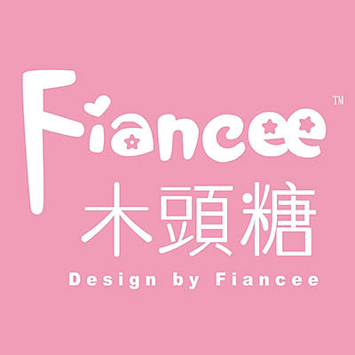 FIANCEE木頭糖