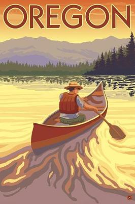 Art Print: Cambria, California - Pinup Girl Fishing by Lantern Press:  18x12in - Yahoo Shopping