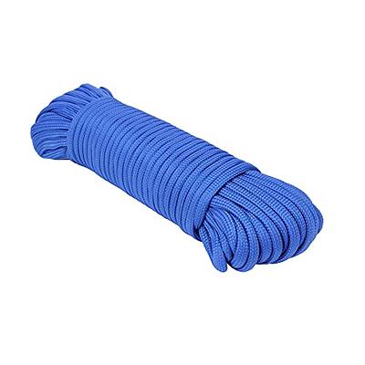 325-3 Paracord Colonial Blue Made in the USA Nylon/Nylon. – Paracord Galaxy