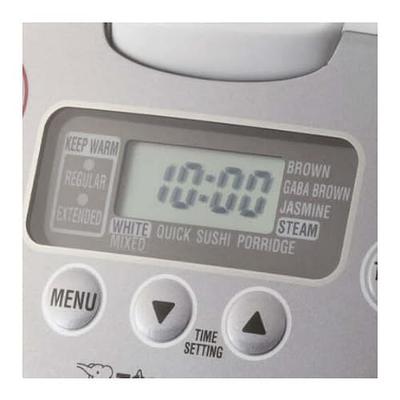 Zojirushi Automatic Conventional Rice Cooker - Bed Bath & Beyond