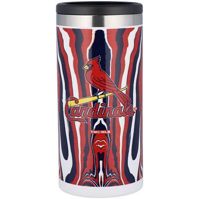 Corkcicle Walnut St. Louis Cardinals 16oz. Primary Logo Mug