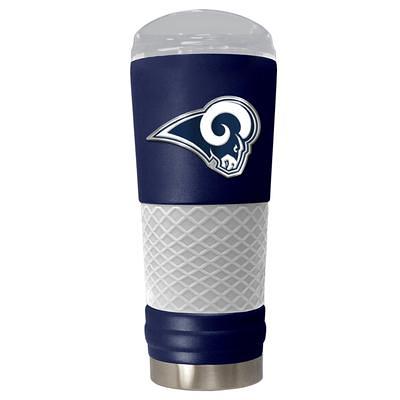 NFL Los Angeles Chargers Twist Travel Tumbler - 30oz Blue