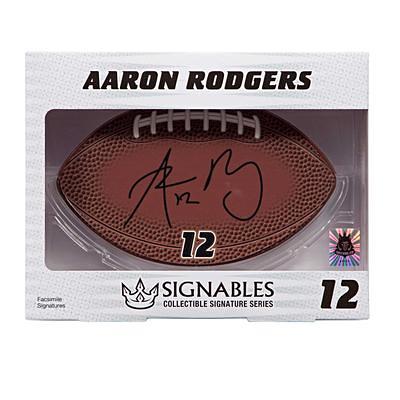 Green Bay Packers Aaron Rodgers NFL Shop eGift Card ($10-$500)