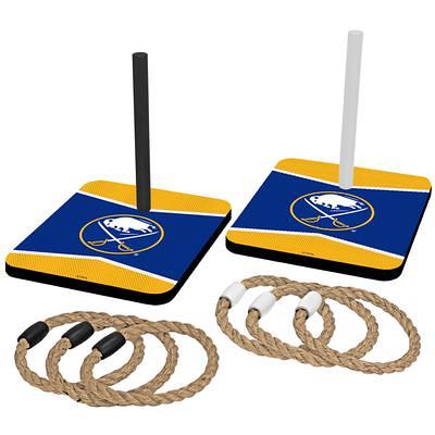 Pittsburgh Steelers Quoits Ring Toss