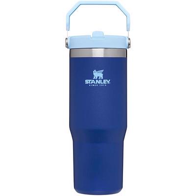 YETI Rambler 20oz Clear BPA Free Tumbler Lid and Straw - Ace Hardware