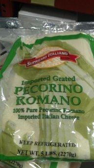 Brown Cow Parmigiano Reggiano Cheese DOP/Cut & Wrapped by igourmet/Cheese