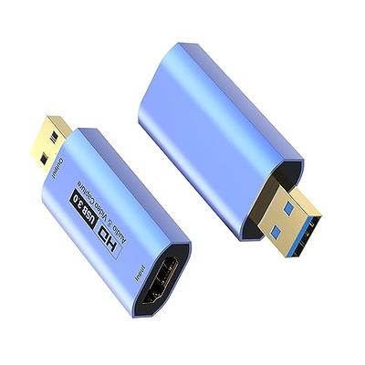 4XEM USB 2.0 HDMI Video Capture Card