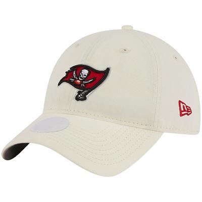 Men's Fanatics Branded Orange/Red Tampa Bay Buccaneers True Classic Retro  Trucker Snapback Hat